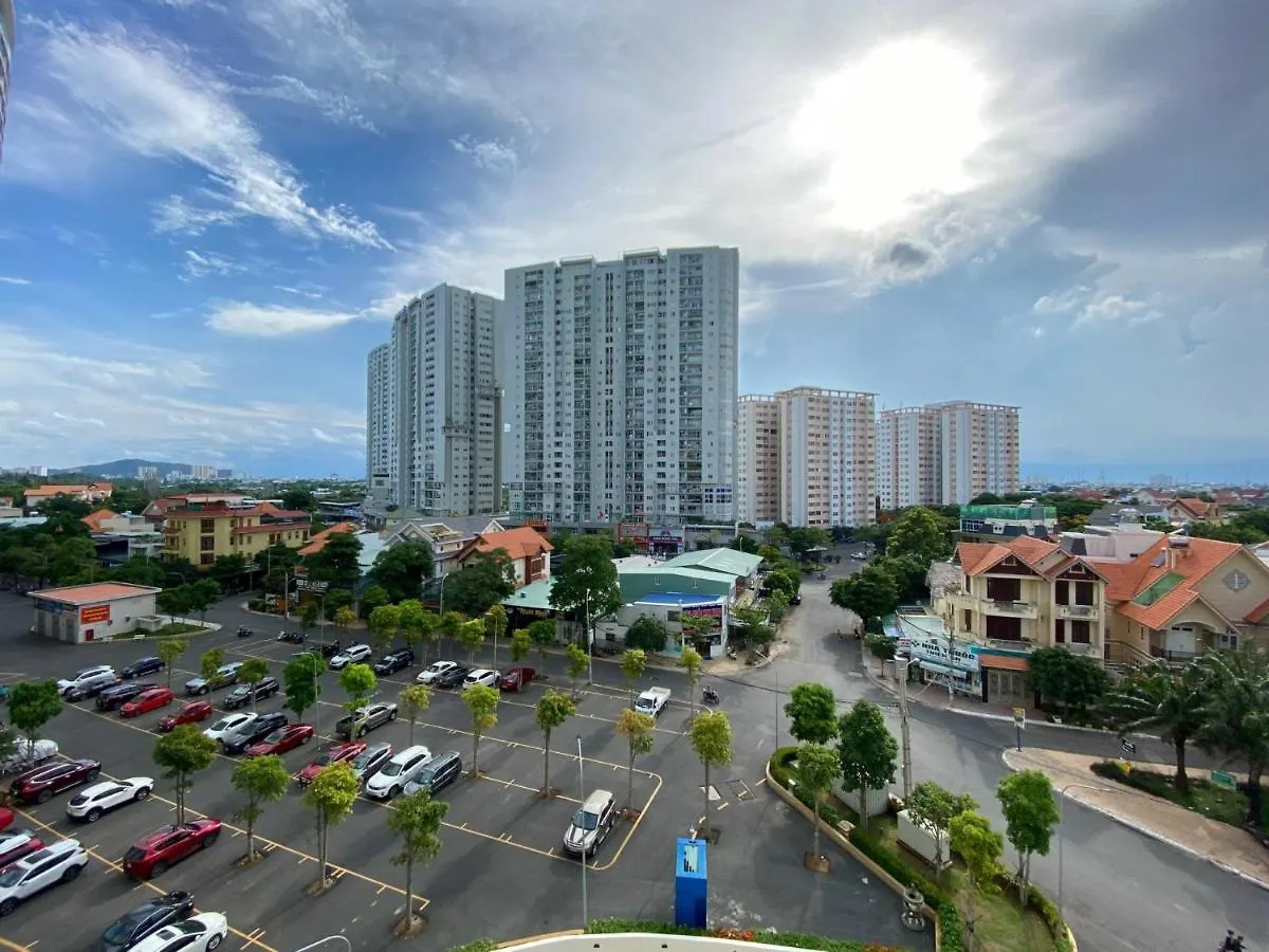 Hoa Sua Hotel Vung Tau Vietnam