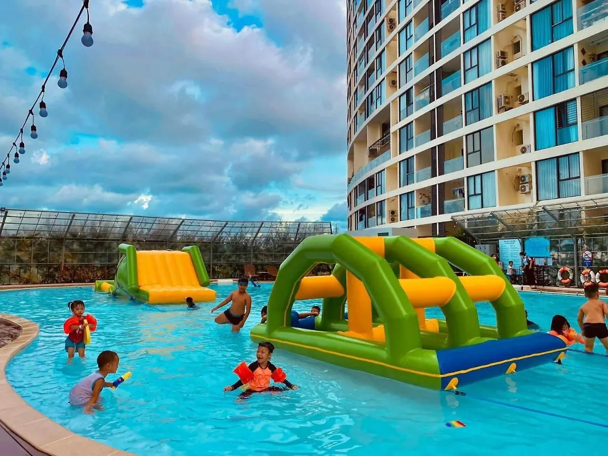 Hoa Sua Hotel Vung Tau 0*,  Vietnam