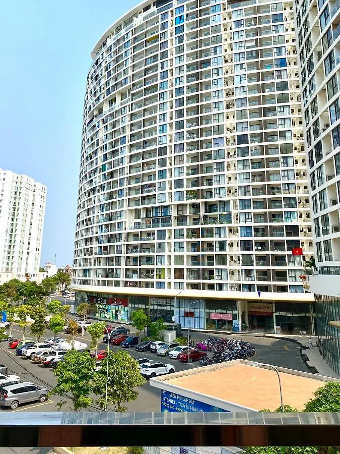 Hoa Sua Hotel Vung Tau