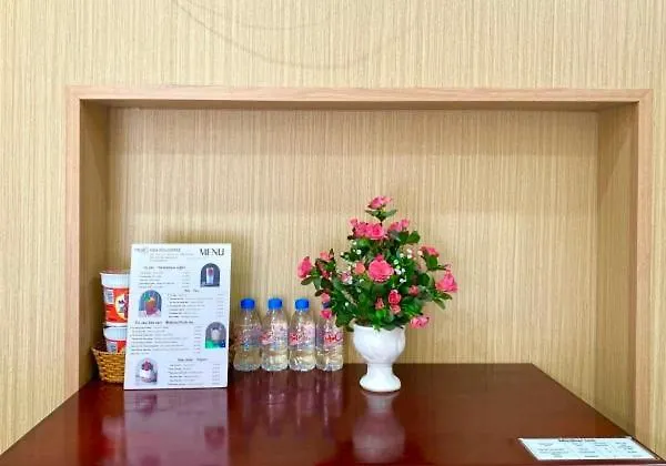 Hoa Sua Hotel Vung Tau 0*,  Vietnam