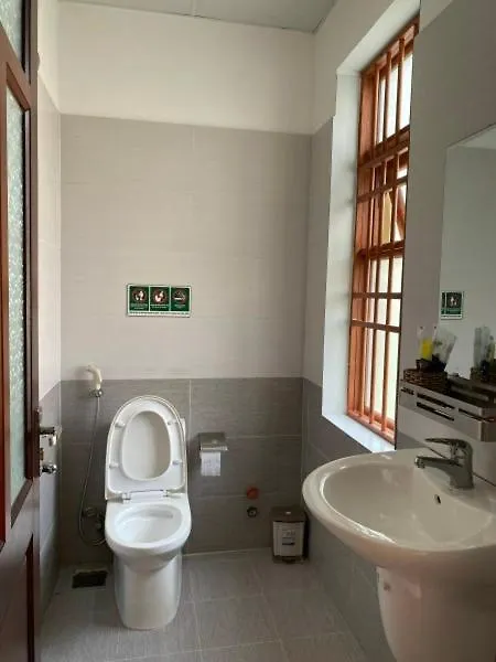 Hoa Sua Hotel Vung Tau 0*,  Vietnam