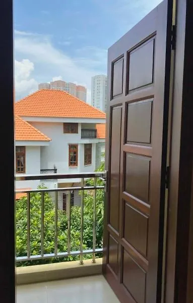 Hoa Sua Hotel Vung Tau Vietnam