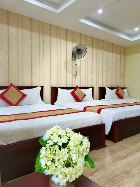 Hoa Sua Hotel Vung Tau