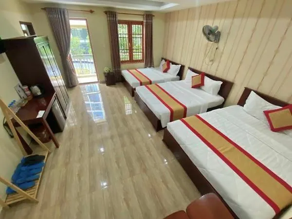 Hoa Sua Hotel Vung Tau