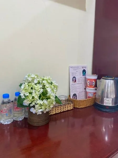 Hoa Sua Hotel Vung Tau