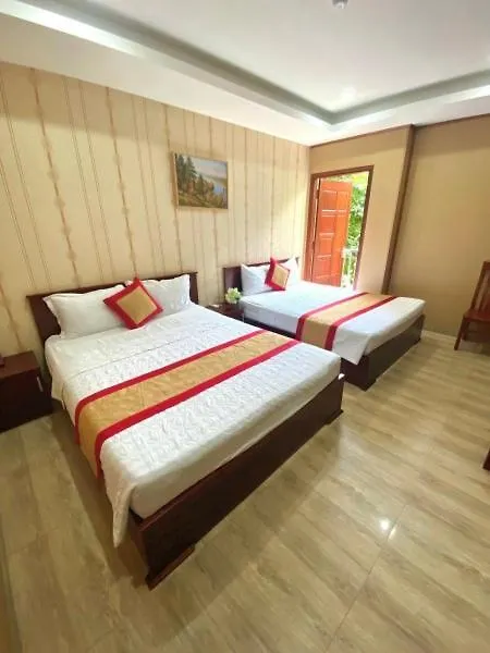 Hoa Sua Hotel Vung Tau 0*,