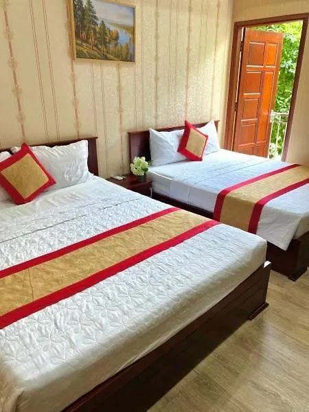 Hoa Sua Hotel Vung Tau