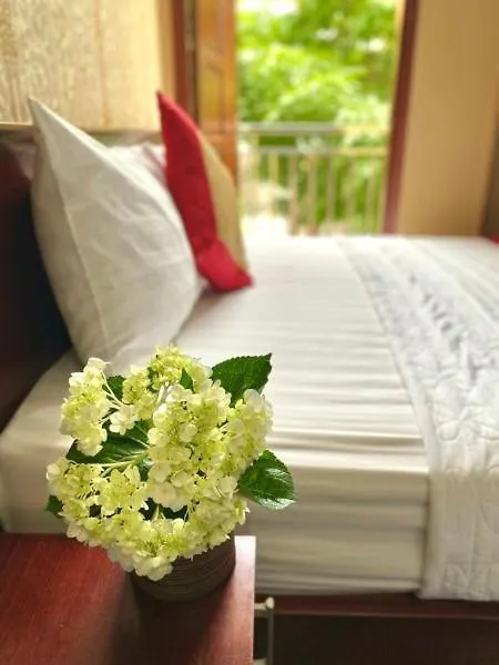 Hoa Sua Hotel Vung Tau 0*,  Vietnam