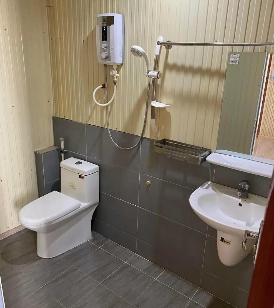 Hoa Sua Hotel Vung Tau