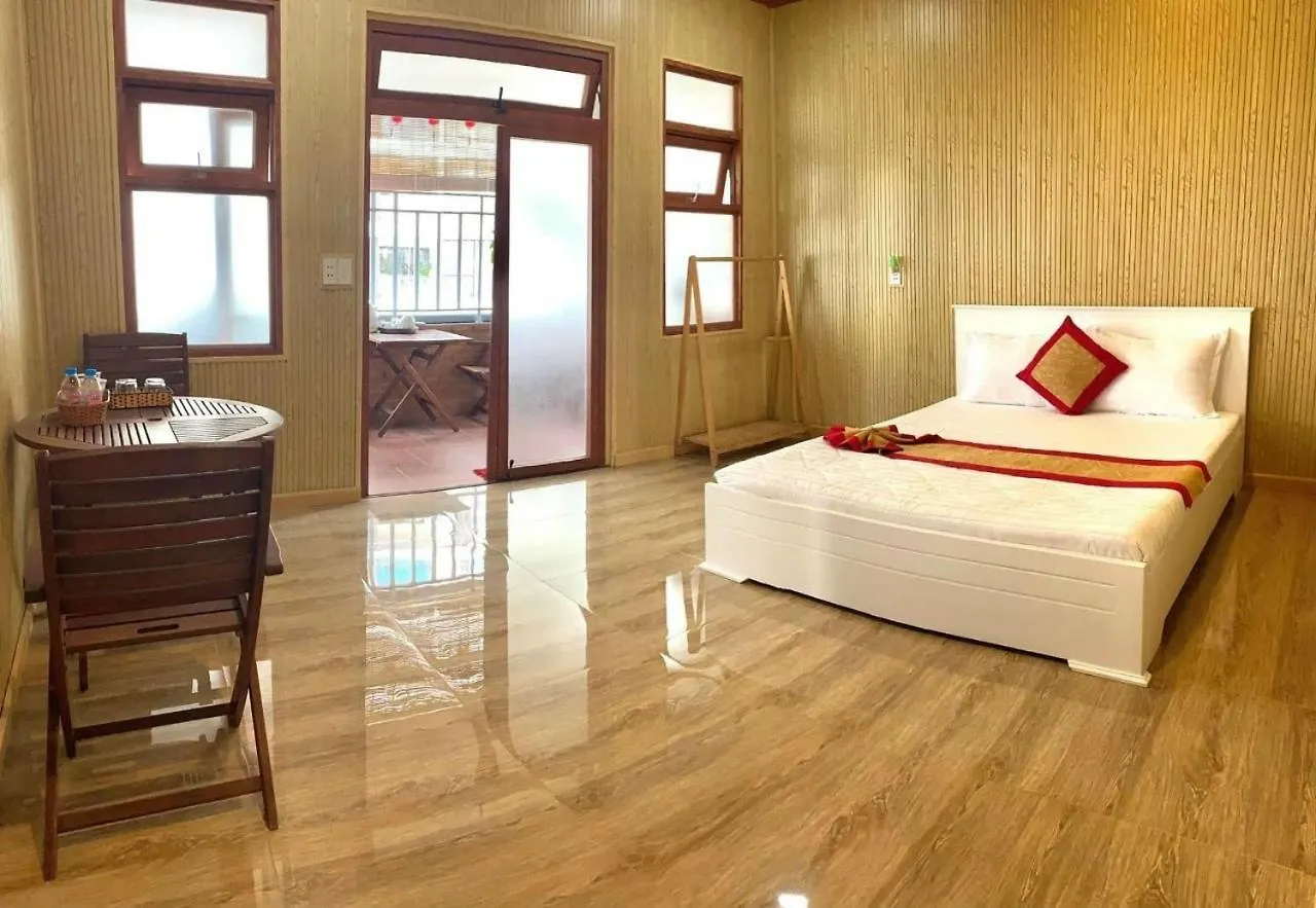 Hoa Sua Hotel Vung Tau 0*,  Vietnam