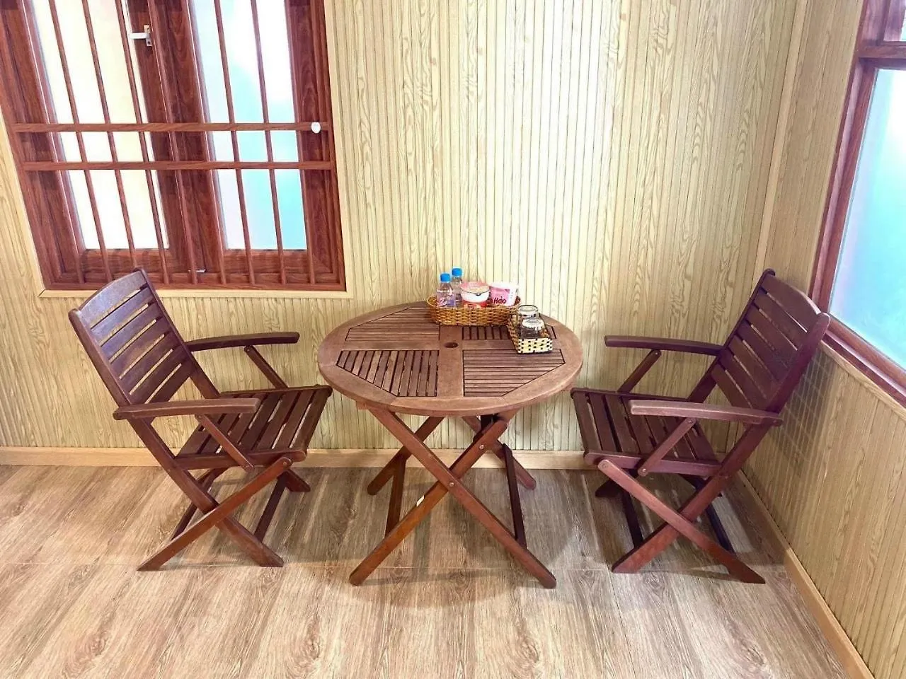 Hoa Sua Hotel Vung Tau Vietnam