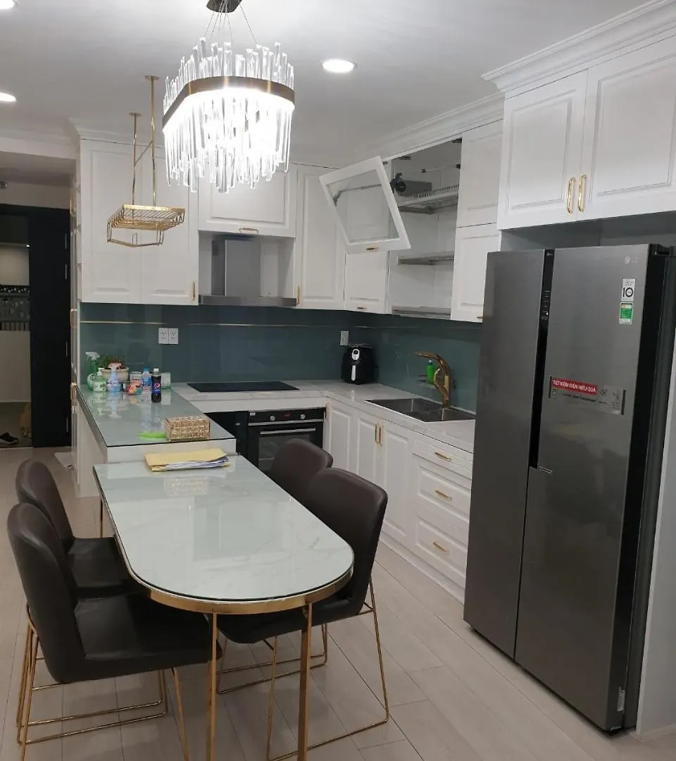 Hoa Sua Hotel Vung Tau