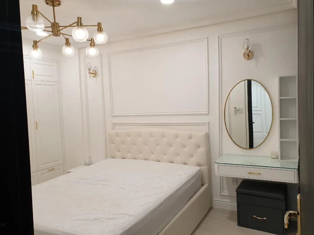 Hoa Sua Hotel Vung Tau