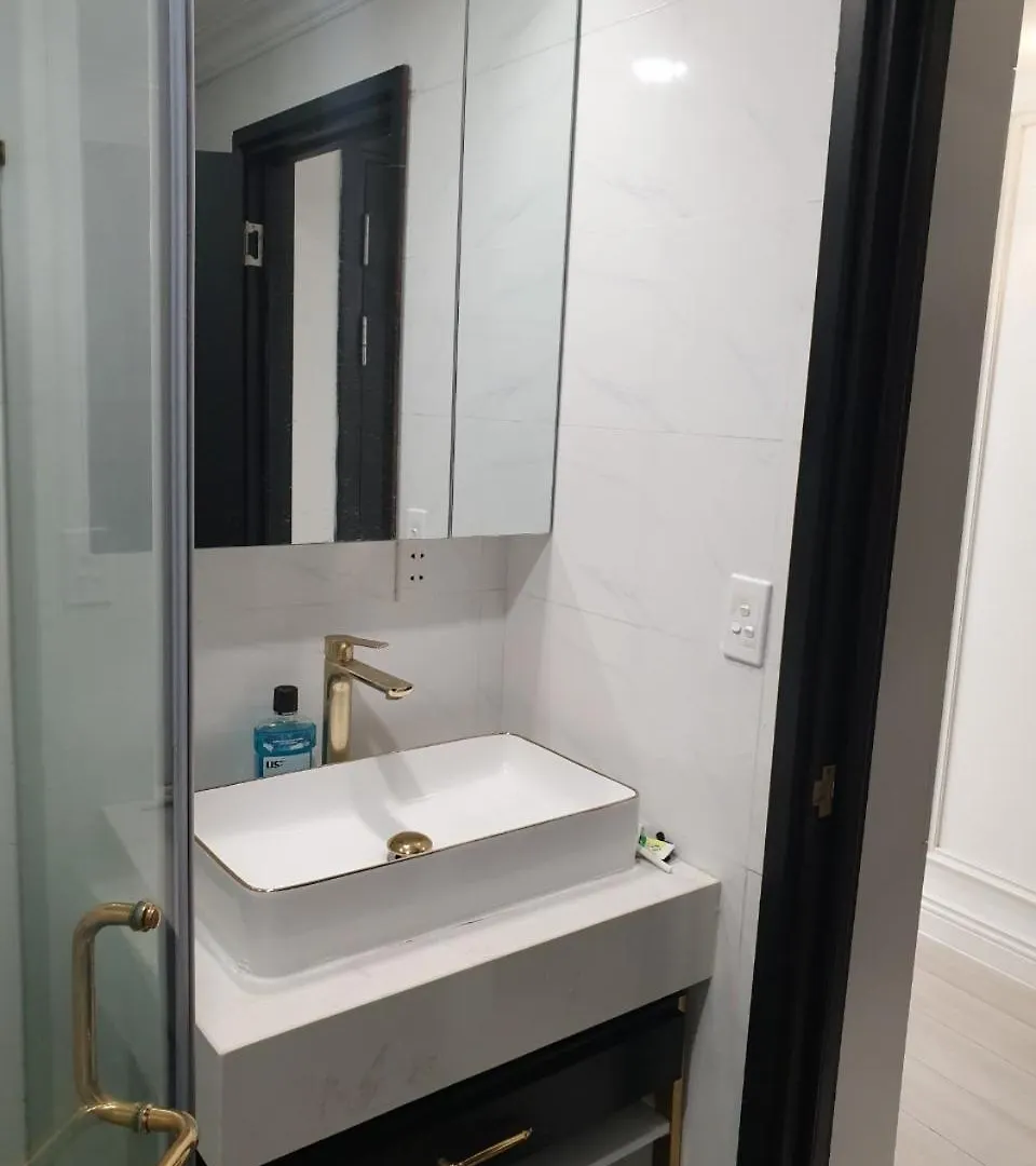 Hoa Sua Hotel Vung Tau