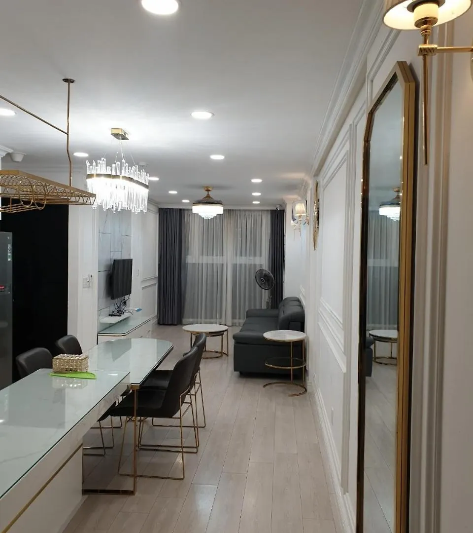 Hoa Sua Hotel Vung Tau