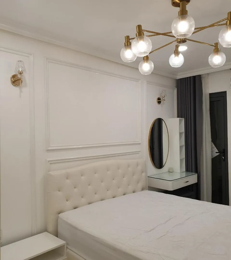 Hoa Sua Hotel Vung Tau