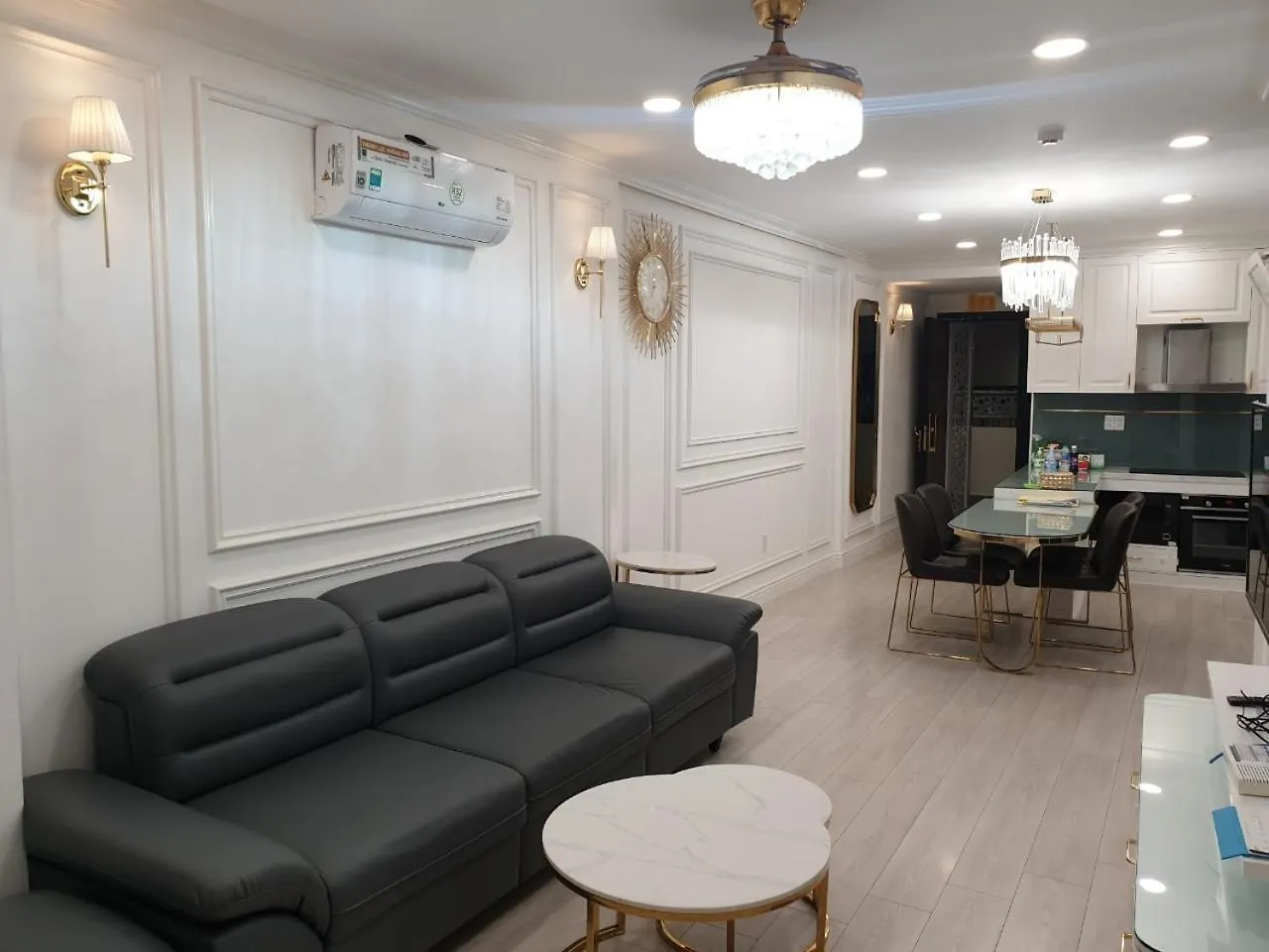Hoa Sua Hotel Vung Tau