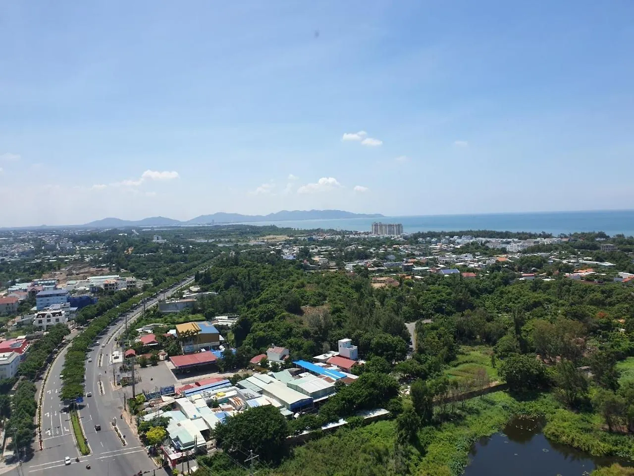 Hoa Sua Hotel Vung Tau