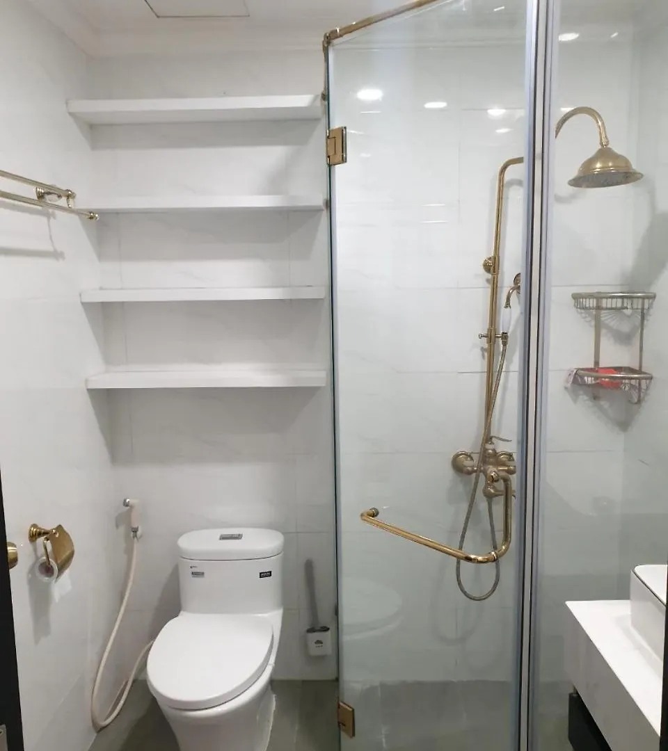 Hoa Sua Hotel Vung Tau 0*,