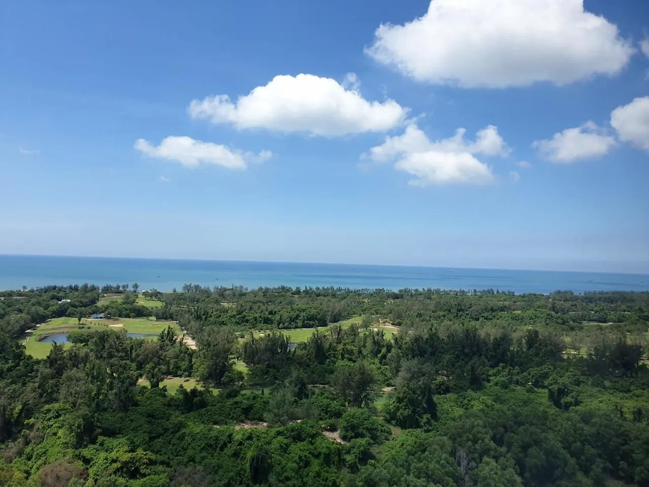Hoa Sua Hotel Vung Tau