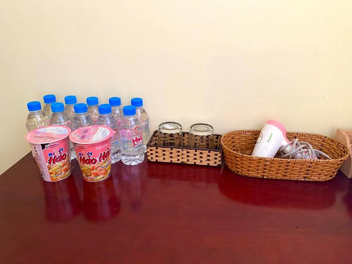 Hoa Sua Hotel Vung Tau Vietnam
