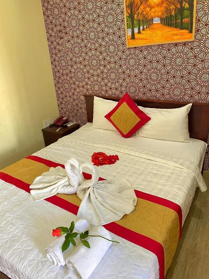 Hoa Sua Hotel Vung Tau 0*,  Vietnam