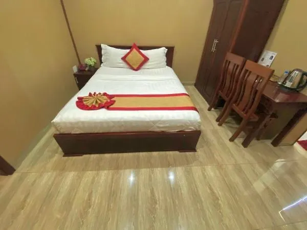 Hoa Sua Hotel Vung Tau