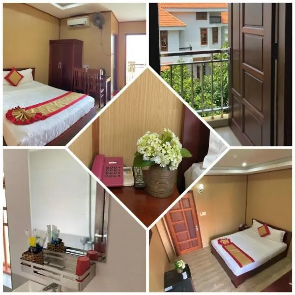 Hoa Sua Hotel Vung Tau Vietnam