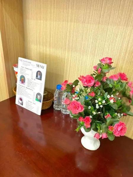 Hoa Sua Hotel Vung Tau