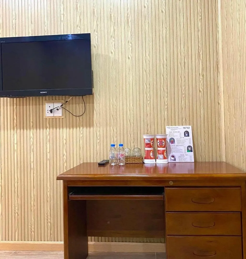 Hoa Sua Hotel Vung Tau 0*,  Vietnam