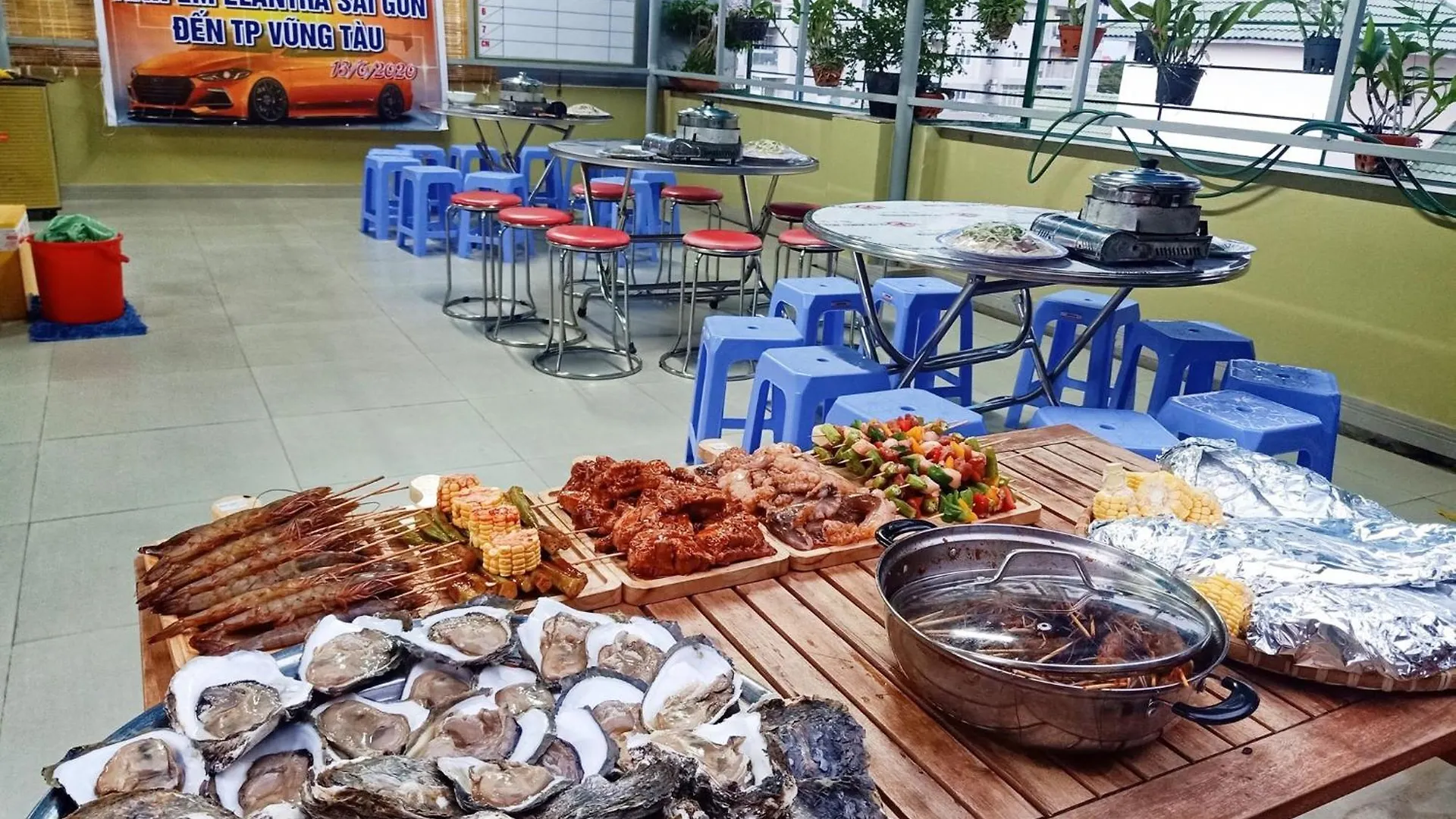Hoa Sua Hotel Vung Tau 0*,  Vietnam