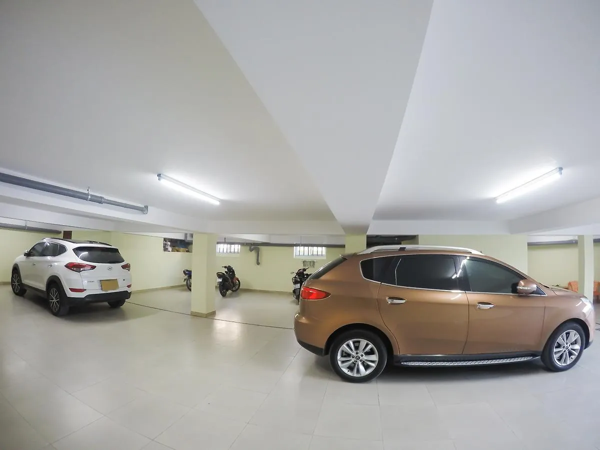 Hoa Sua Hotel Vung Tau 0*,  Vietnam