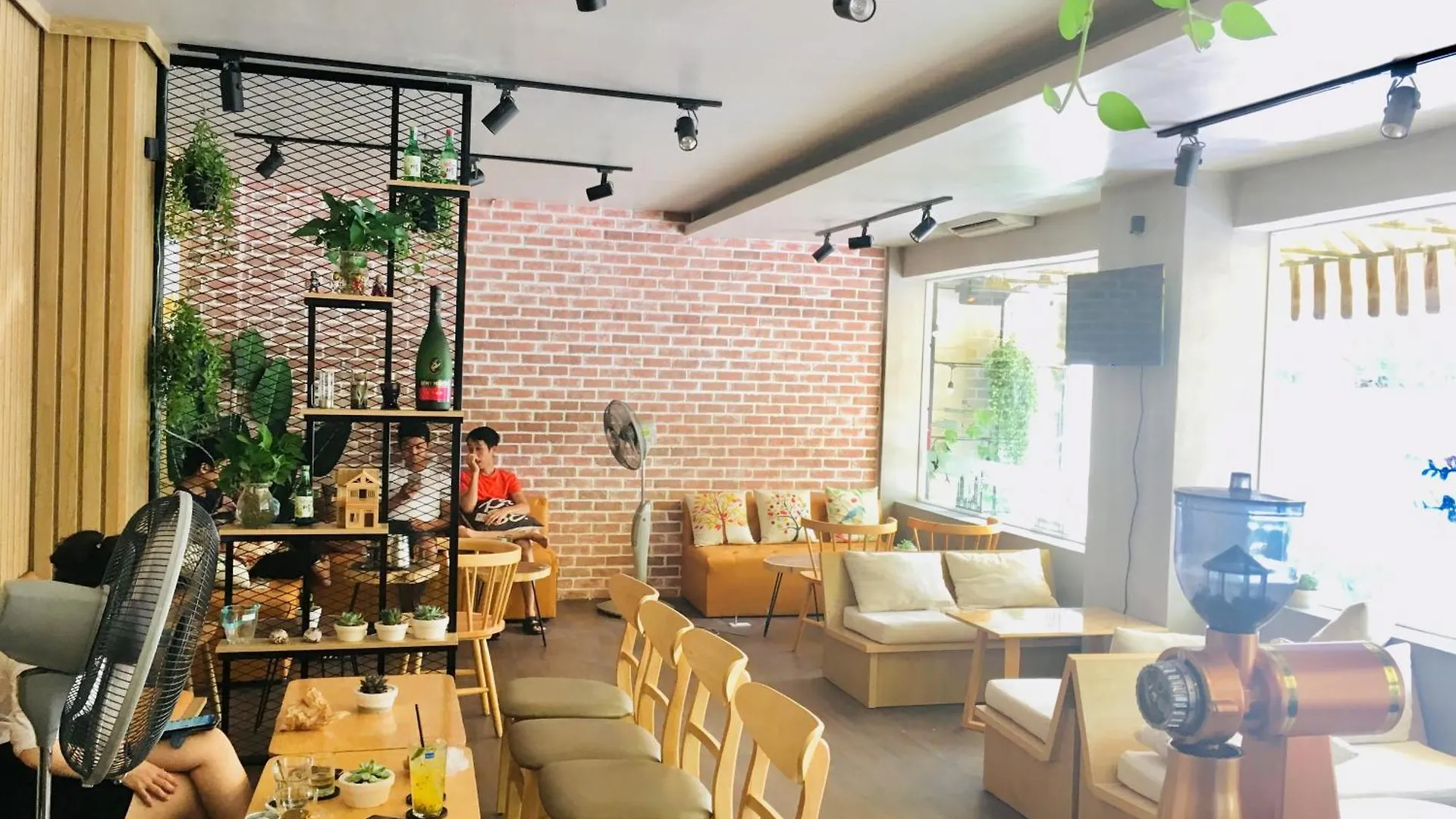 Hoa Sua Hotel Vung Tau